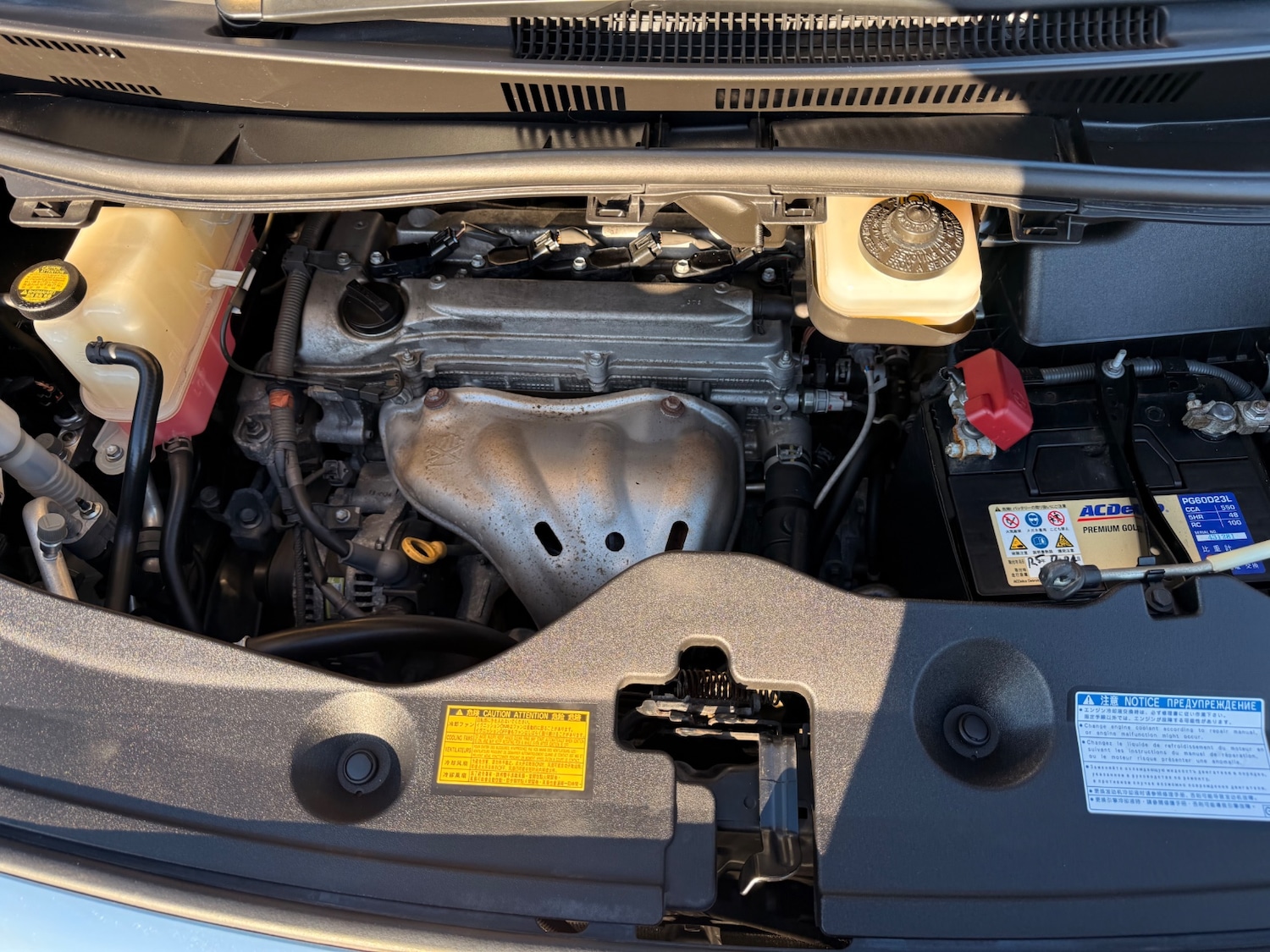 Used Toyota Vellfire 2013 for sale - 77201718: Photo 86