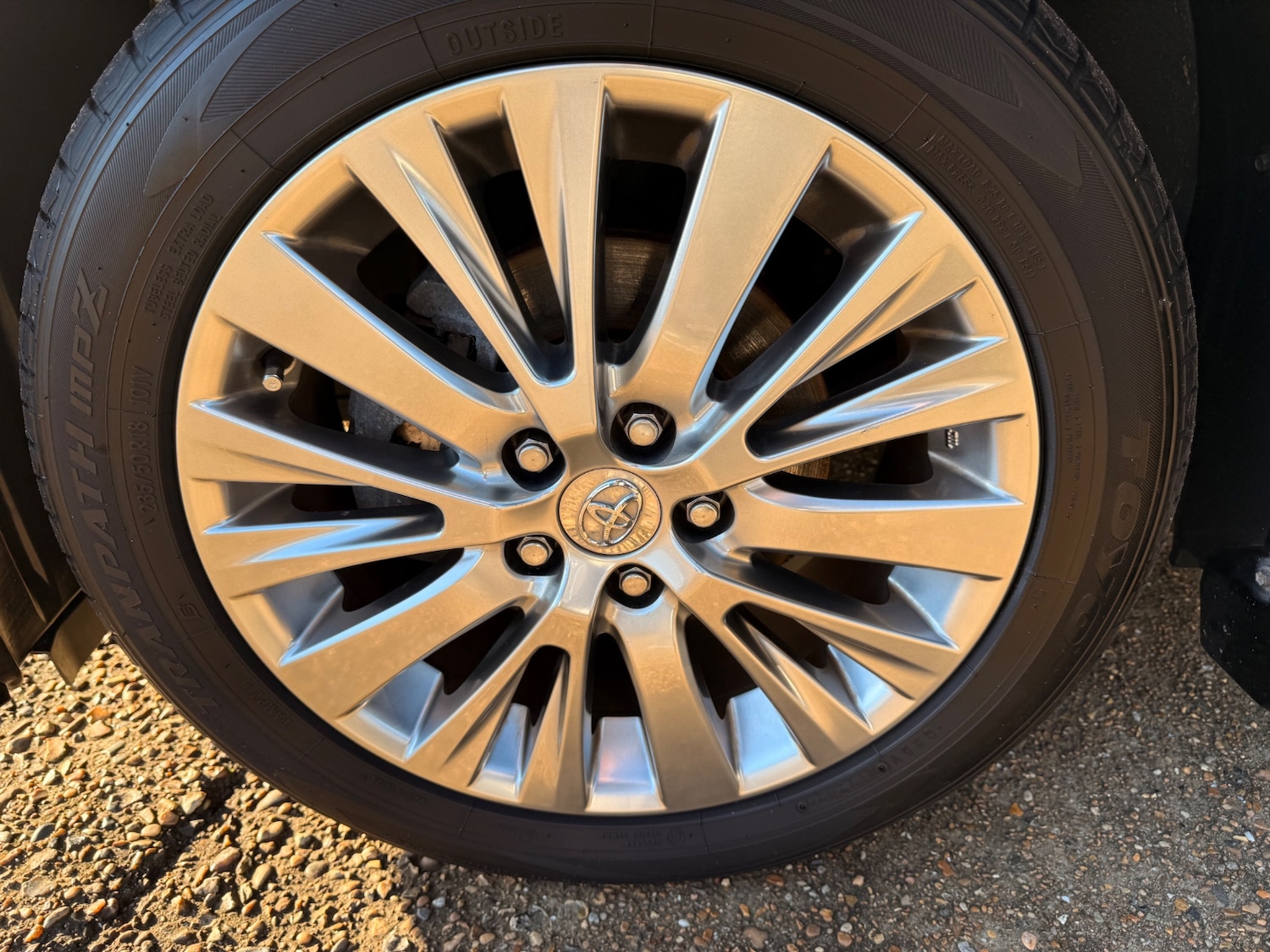 Used Toyota Vellfire 2013 for sale - 77201718: Photo 87