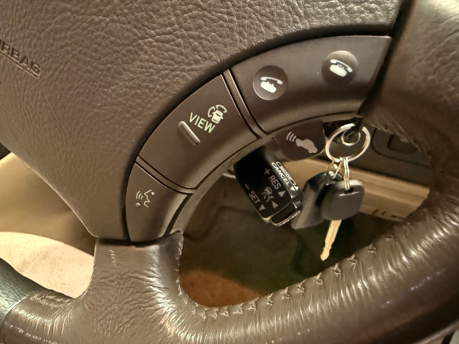 Used Toyota Alphard 2005 for sale - 76534555: Photo 12