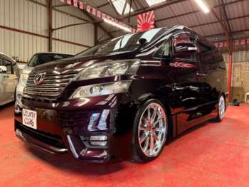 2008 (58) - 2.4X 5-Door