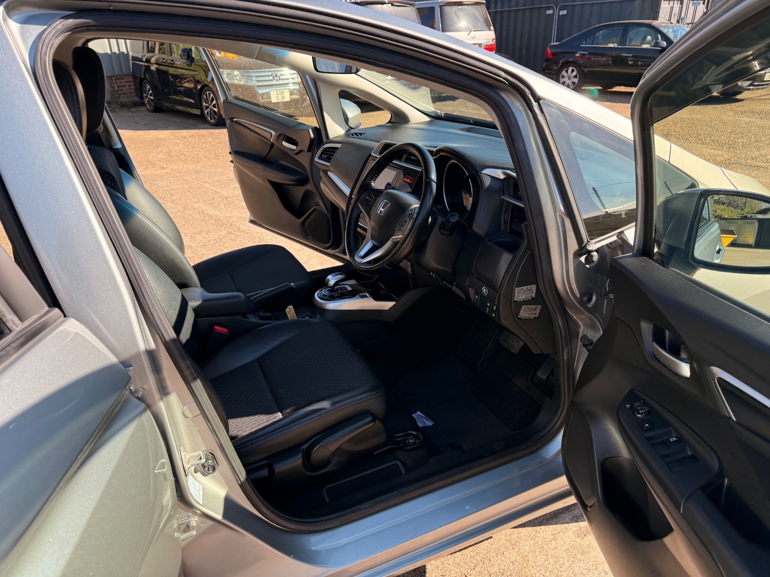 Vehicle 11