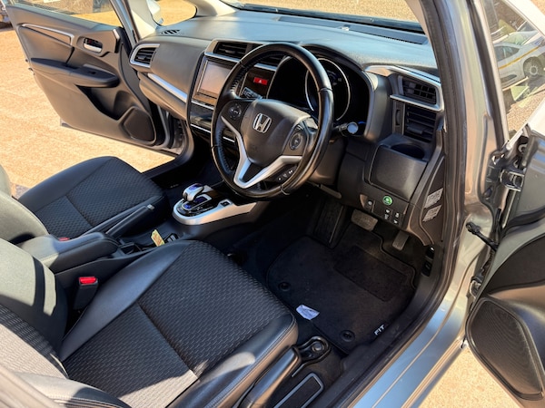 Used Honda Fit 2016 for sale - 74211451: Photo 12