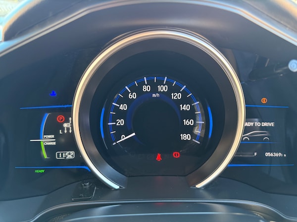 Used Honda Fit 2016 for sale - 74211451: Photo 14