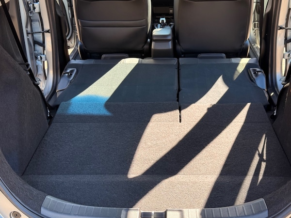 Used Honda Fit 2016 for sale - 74211451: Photo 20