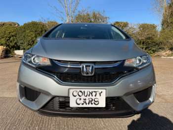 Used Honda Fit 2016 for sale - 74211451: Photo