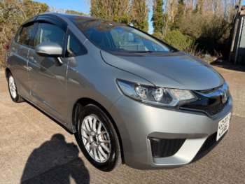 Used Honda Fit 2016 for sale - 74211451: Photo