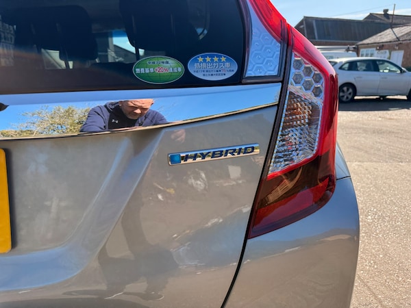 Used Honda Fit 2016 for sale - 74211451: Photo 8