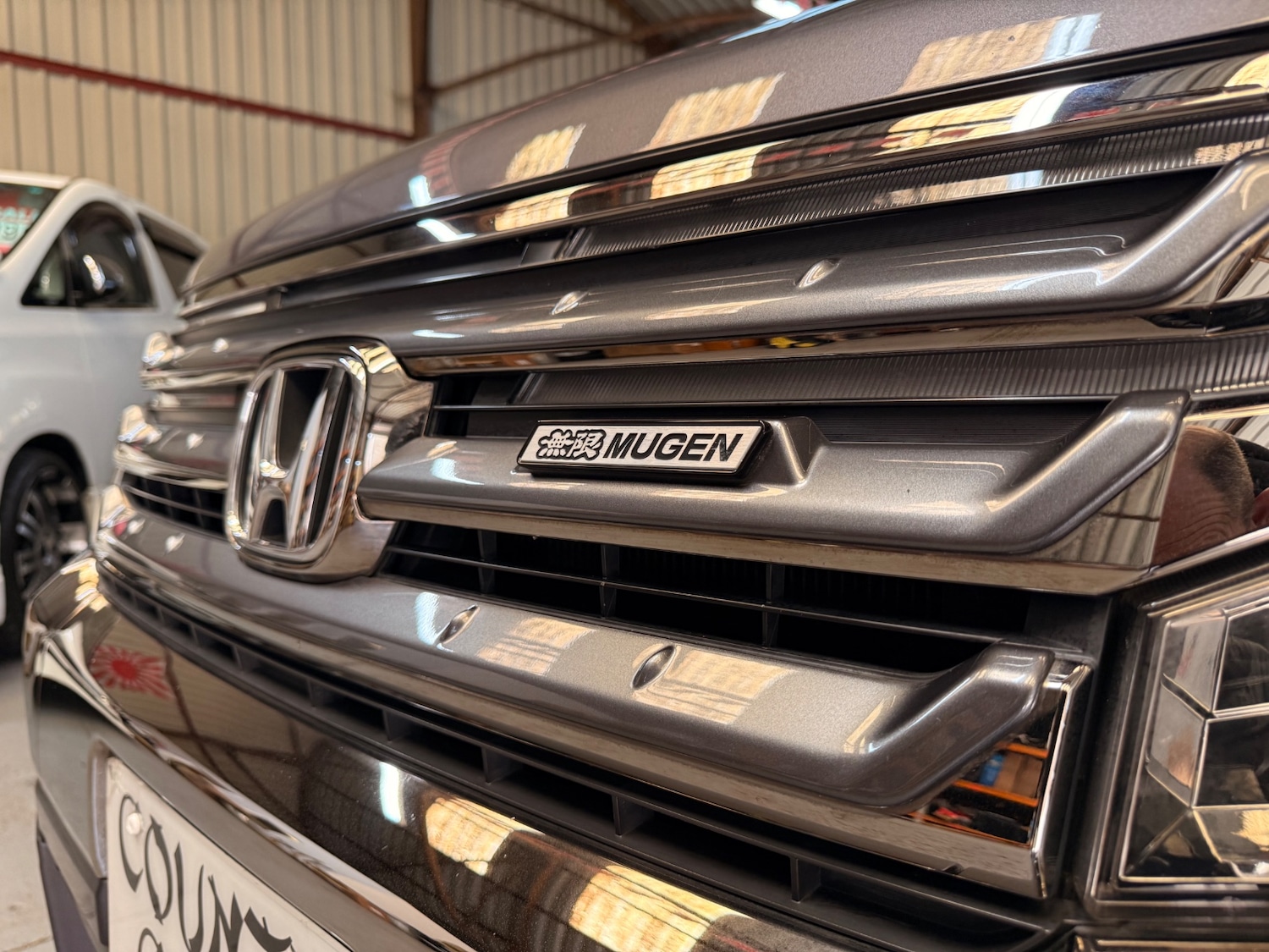 Used Honda Stepwagon 2014 for sale - 77438660: Photo 13