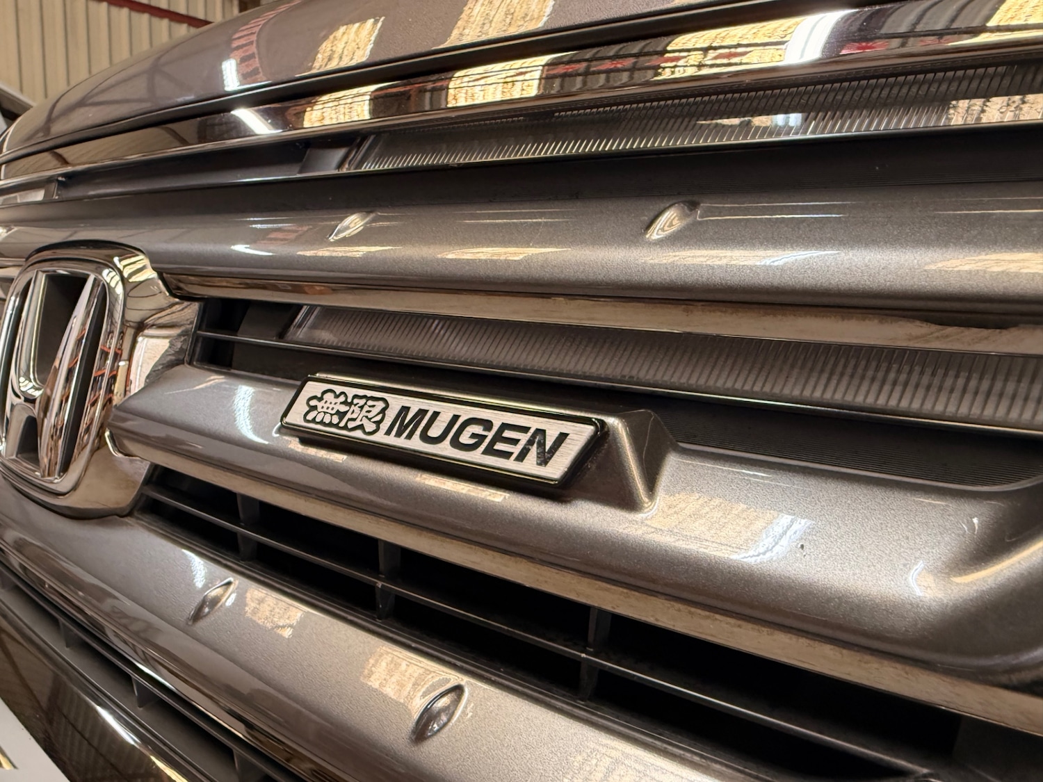 Used Honda Stepwagon 2014 for sale - 77438660: Photo 14