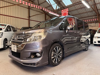 2014 - Spada Cool-Spirit 5-Door