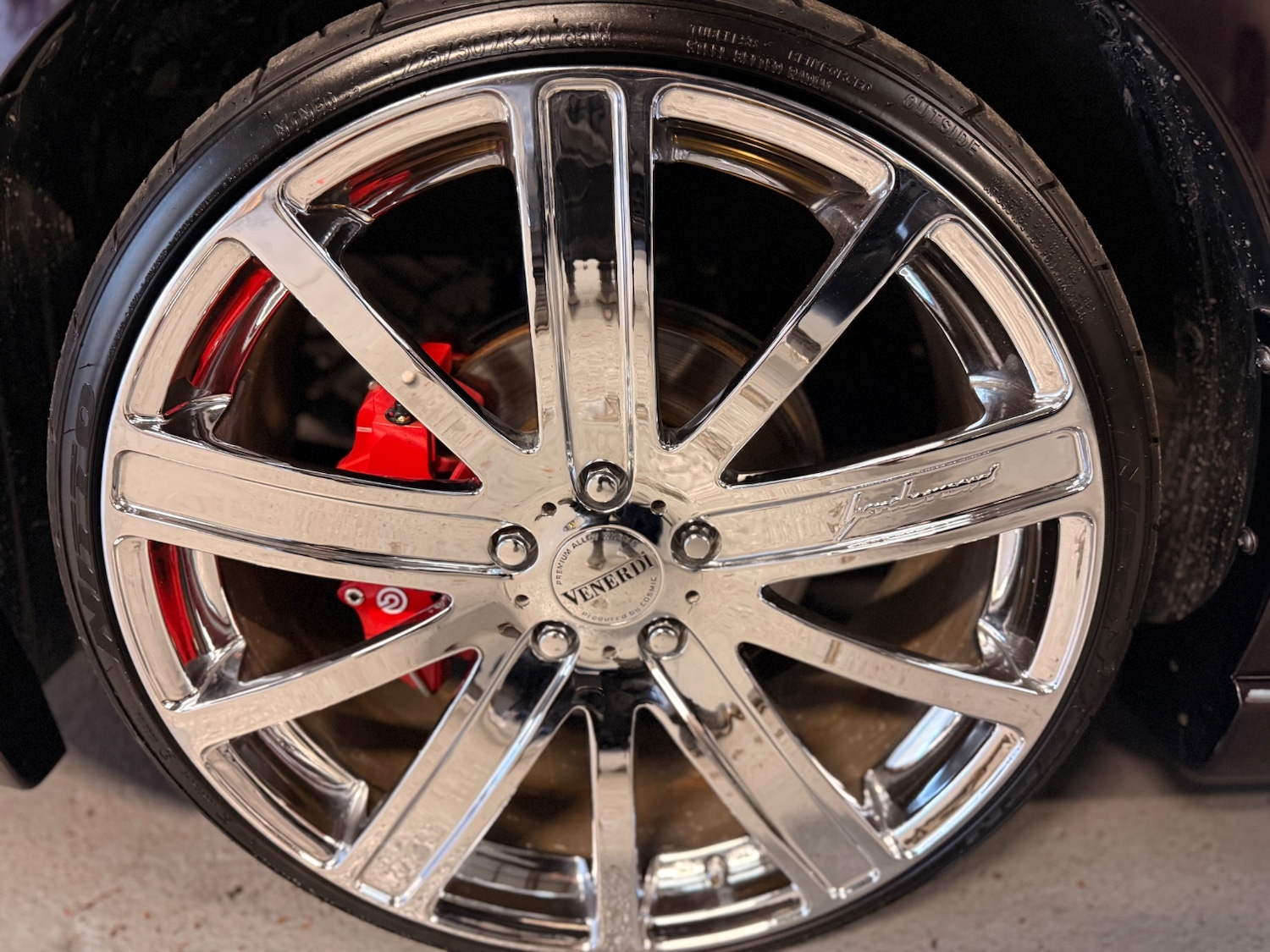 Used Honda Stepwagon 2006 for sale - 76986855: Photo 11