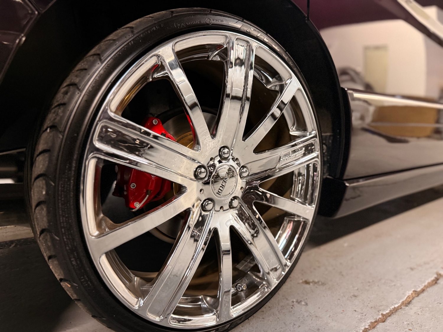 Used Honda Stepwagon 2006 for sale - 76986855: Photo 13