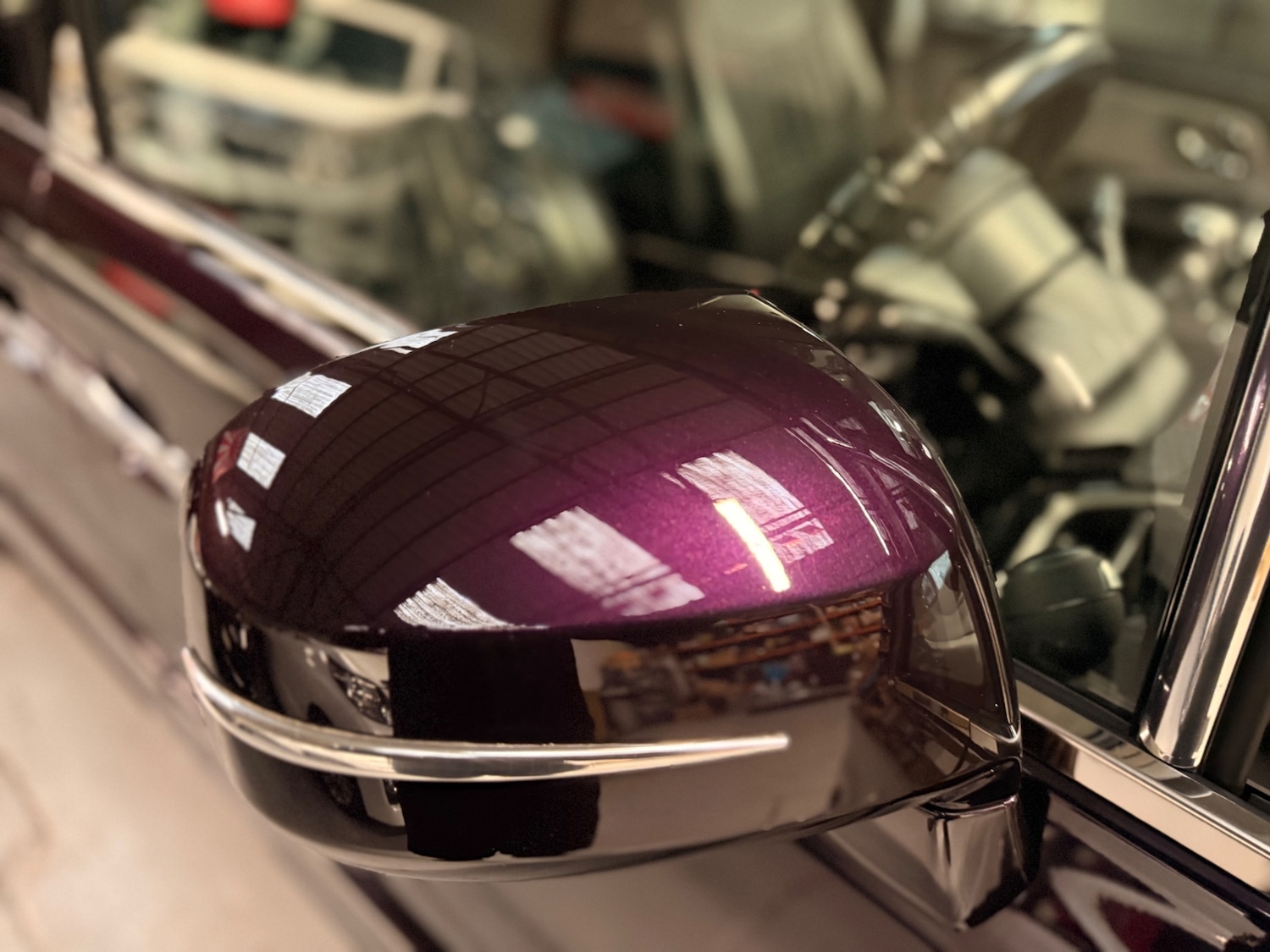 Used Honda Stepwagon 2006 for sale - 76986855: Photo 14