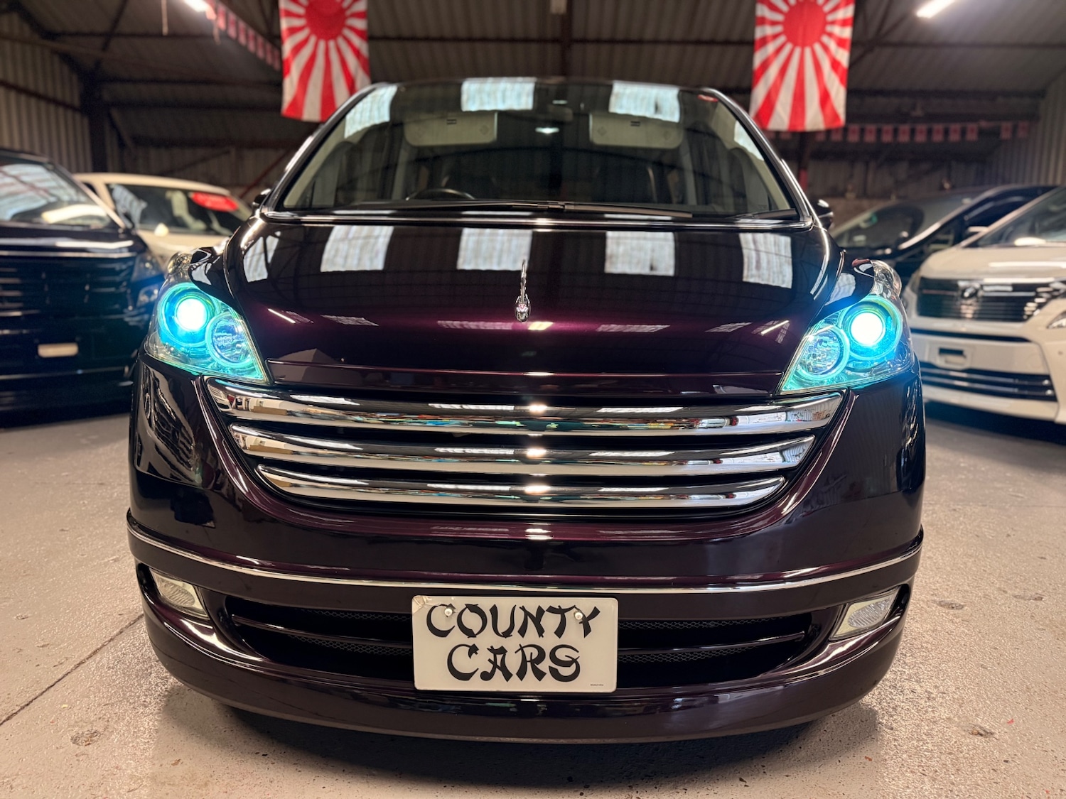 Used Honda Stepwagon 2006 for sale - 76986855: Photo 20