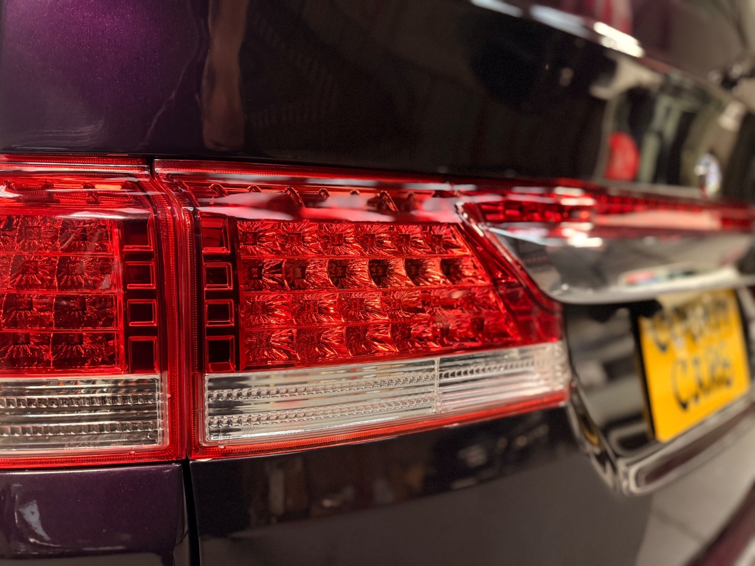 Used Honda Stepwagon 2006 for sale - 76986855: Photo 9