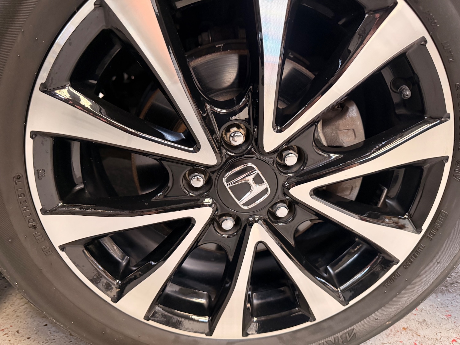 Used Honda Stepwagon 2013 for sale - 77767187: Photo 10