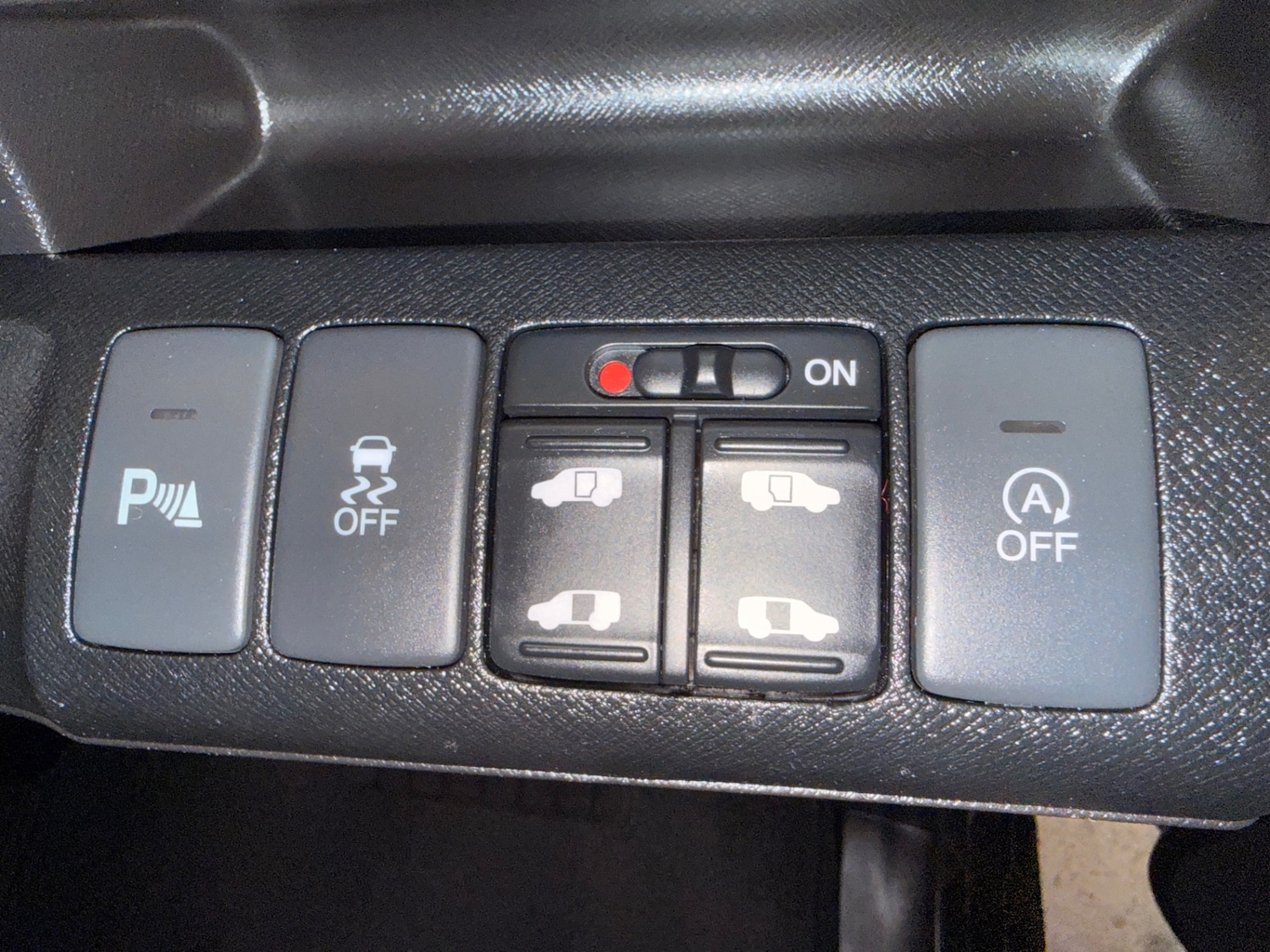 Used Honda Stepwagon 2013 for sale - 77767187: Photo 14