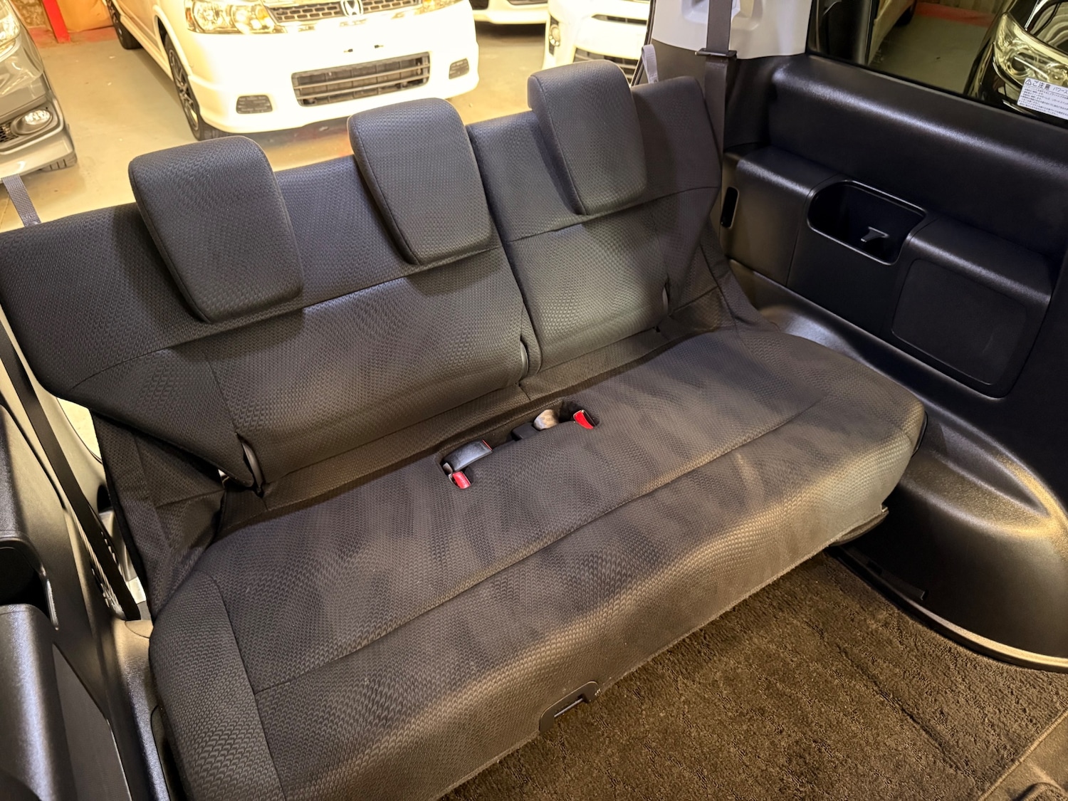 Used Honda Stepwagon 2013 for sale - 77767187: Photo 17