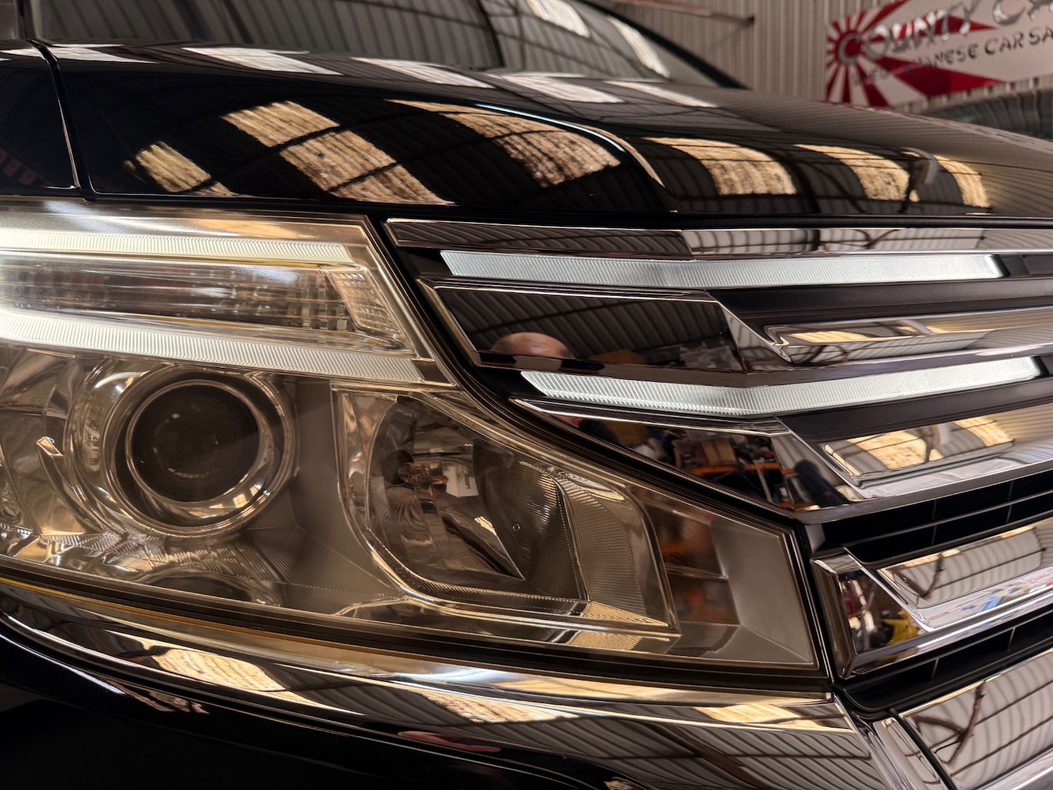 Used Honda Stepwagon 2013 for sale - 77767187: Photo 21