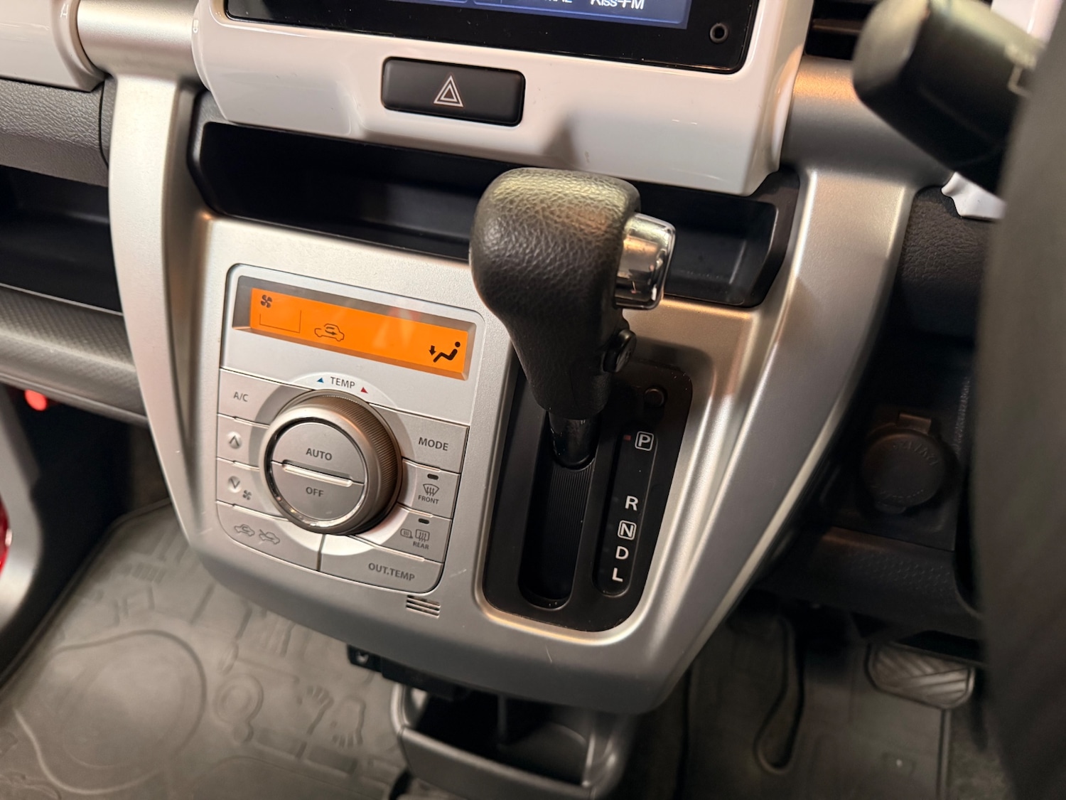 Used Suzuki Hustler 2015 for sale - 77622720: Photo 17