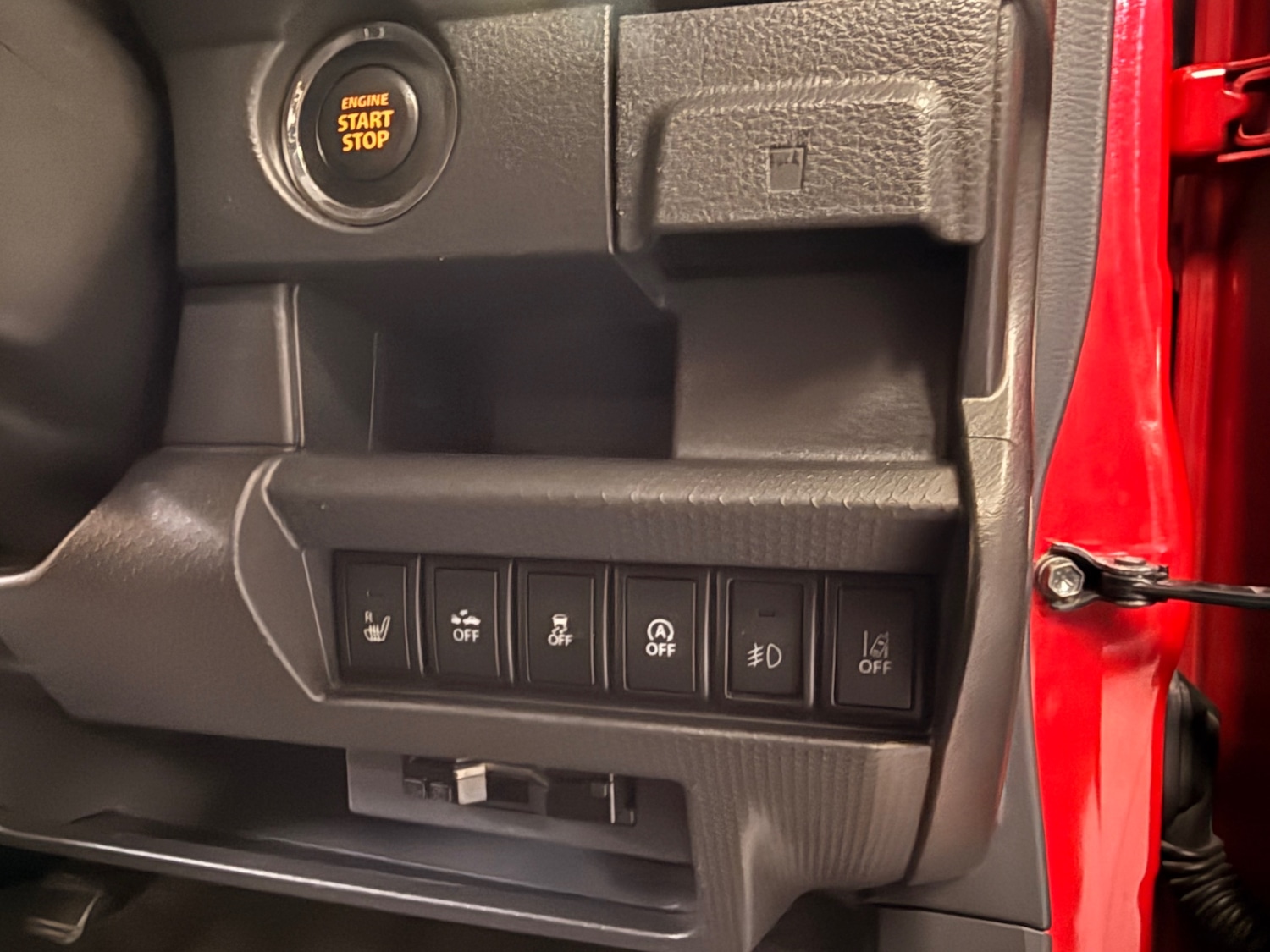 Used Suzuki Hustler 2015 for sale - 77622720: Photo 19