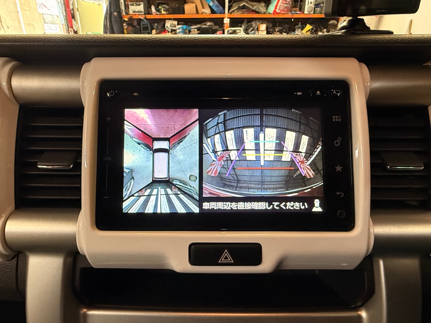 Used Suzuki Hustler 2015 for sale - 77622720: Photo 24