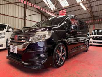 2012 (12) - Spada 5-Door