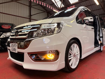 2014 - Spada 5-Door