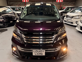 2013 - 2.4Z Golden Eyes Edition 5-Door