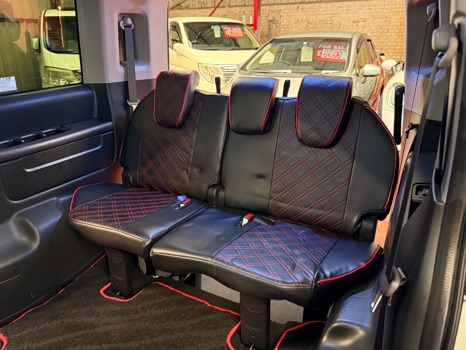 Vehicle 19
