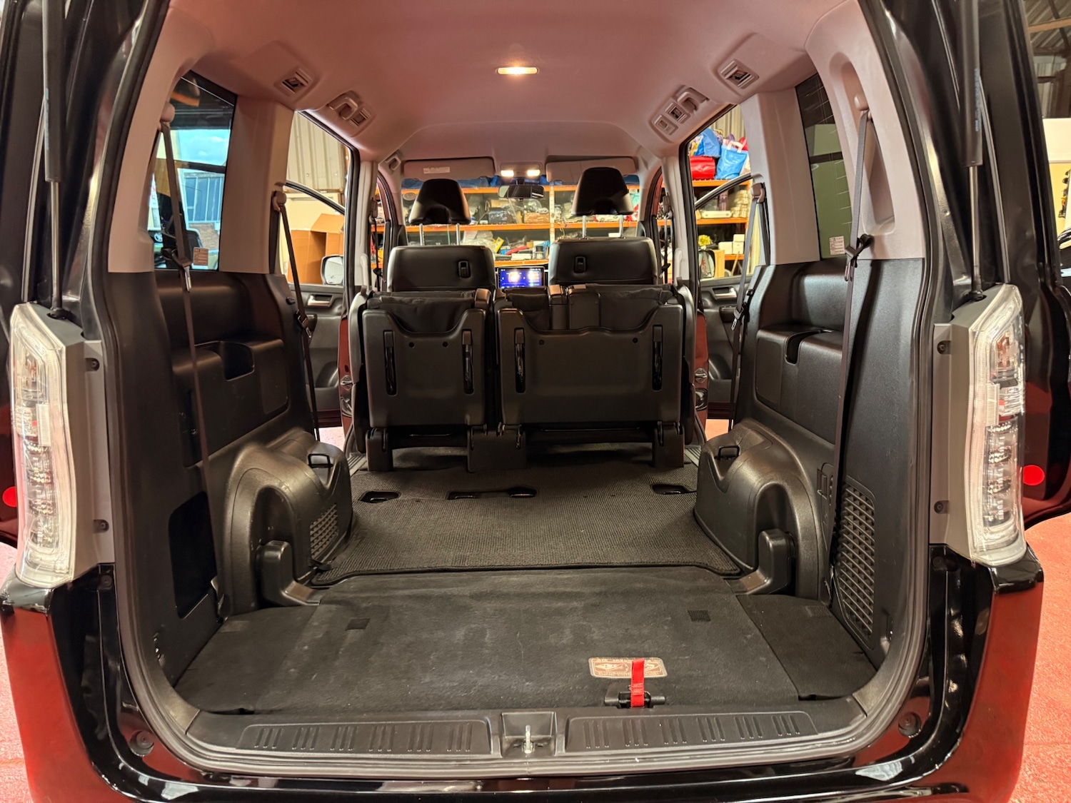 Vehicle 19