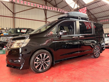 2014 - Spada cool spirit 5-Door