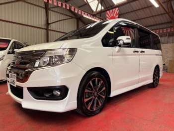 2013 (63) - Spada 5-Door