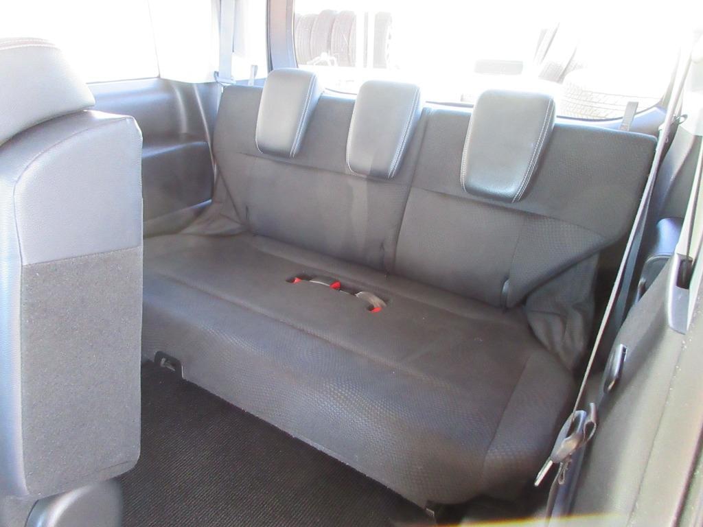 Used Honda Stepwagon 2014 for sale - 76098415: Photo 12