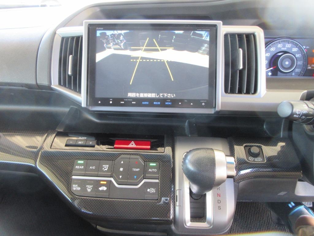 Used Honda Stepwagon 2014 for sale - 76098415: Photo 16