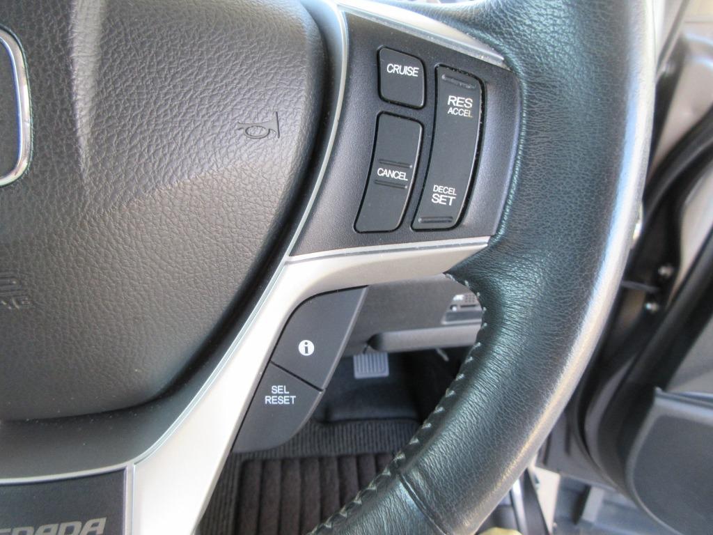 Used Honda Stepwagon 2014 for sale - 76098415: Photo 19