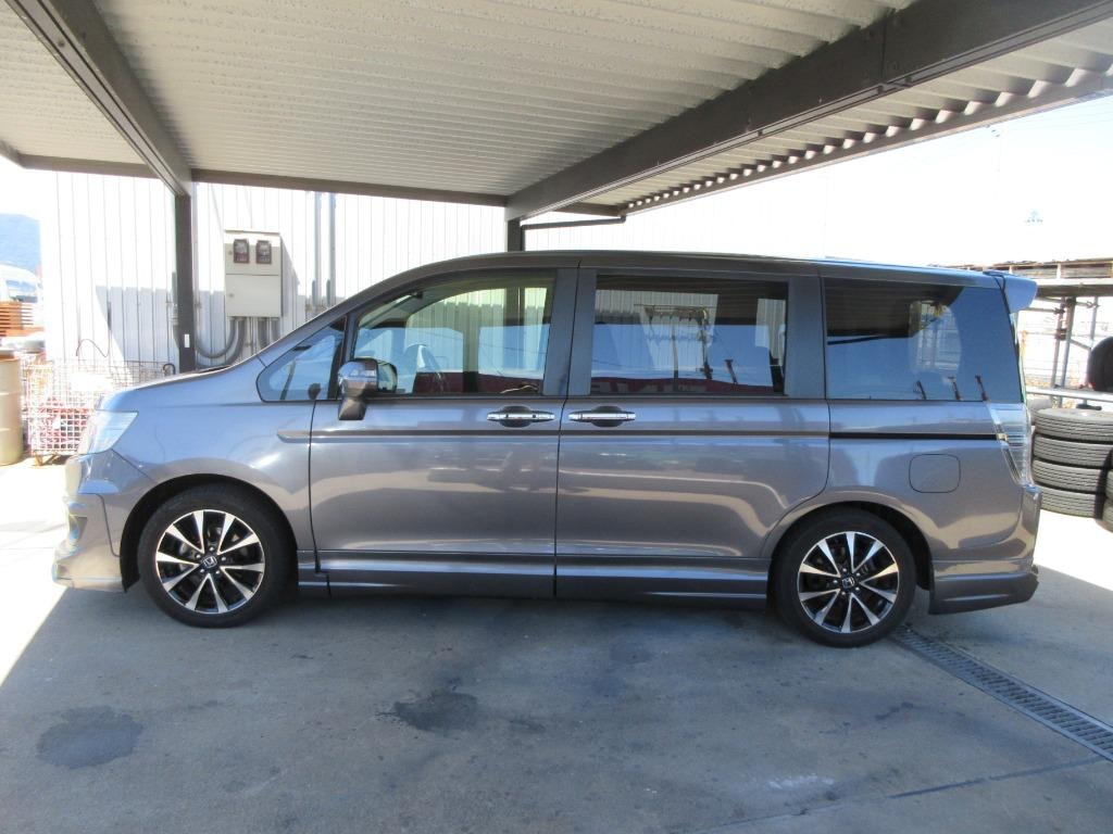 Used Honda Stepwagon 2014 for sale - 76098415: Photo 3