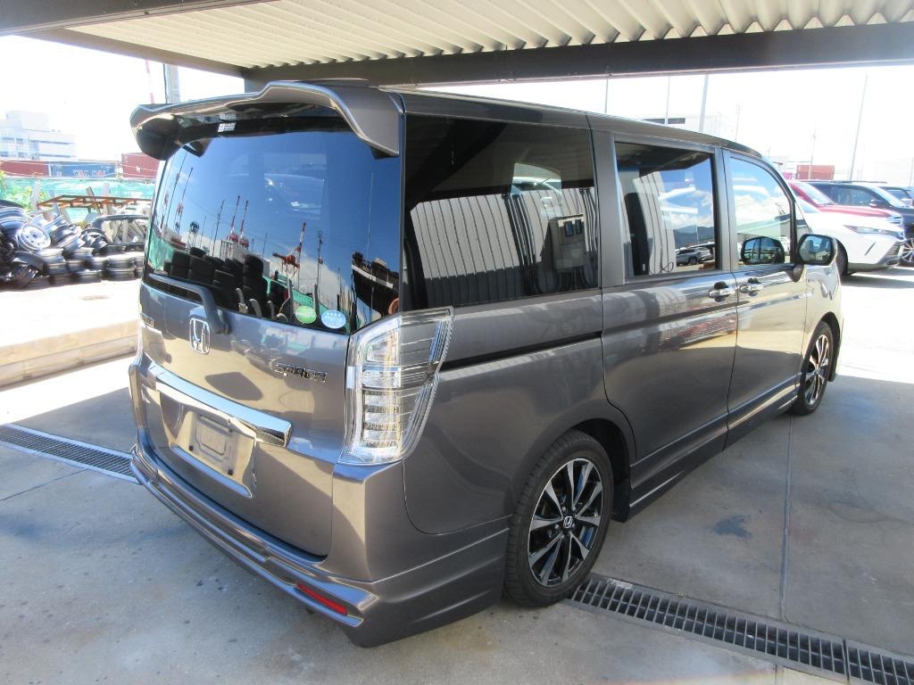 Used Honda Stepwagon 2014 for sale - 76098415: Photo 6