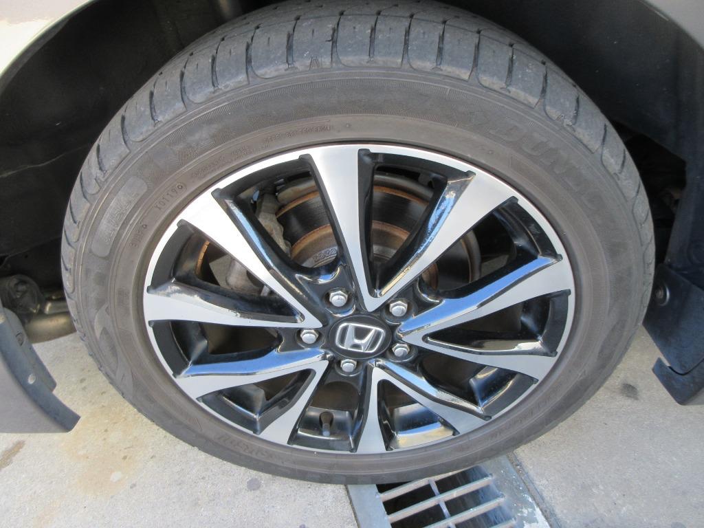 Used Honda Stepwagon 2014 for sale - 76098415: Photo 7