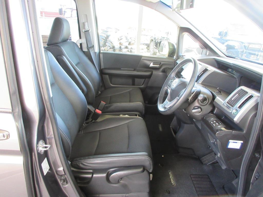 Used Honda Stepwagon 2014 for sale - 76098415: Photo 9