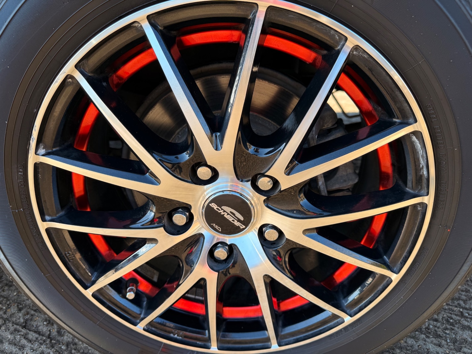 Used Honda Stepwagon 2005 for sale - 77201633: Photo 11