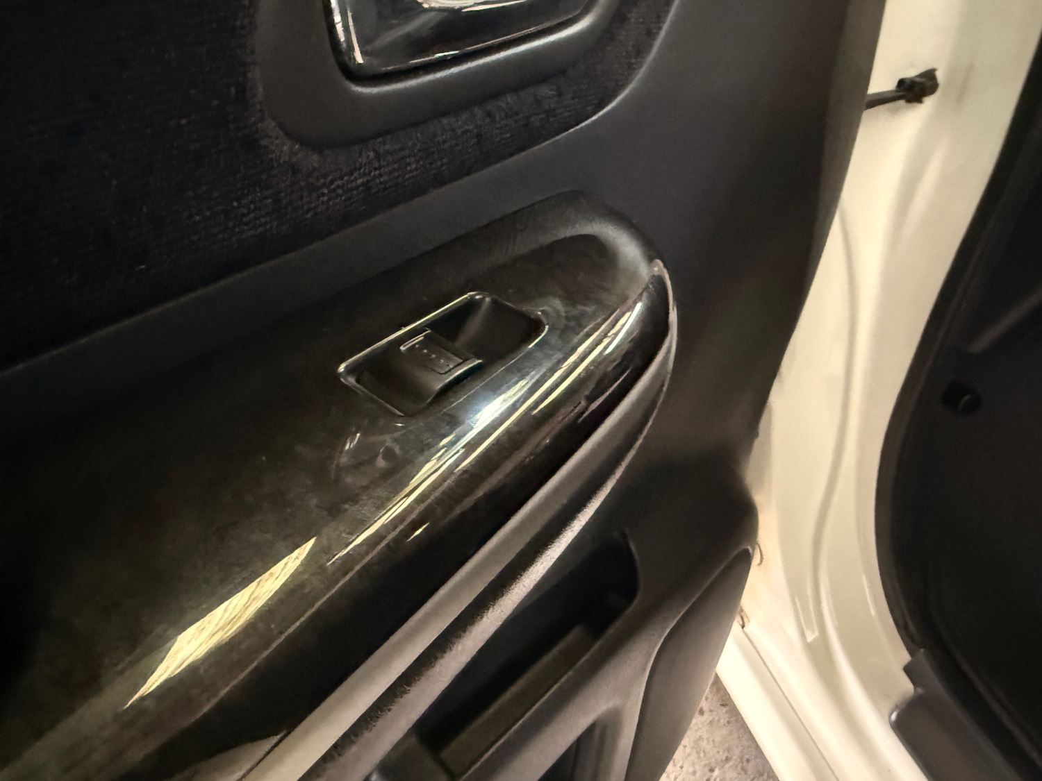 Used Honda Stepwagon 2005 for sale - 77201633: Photo 14