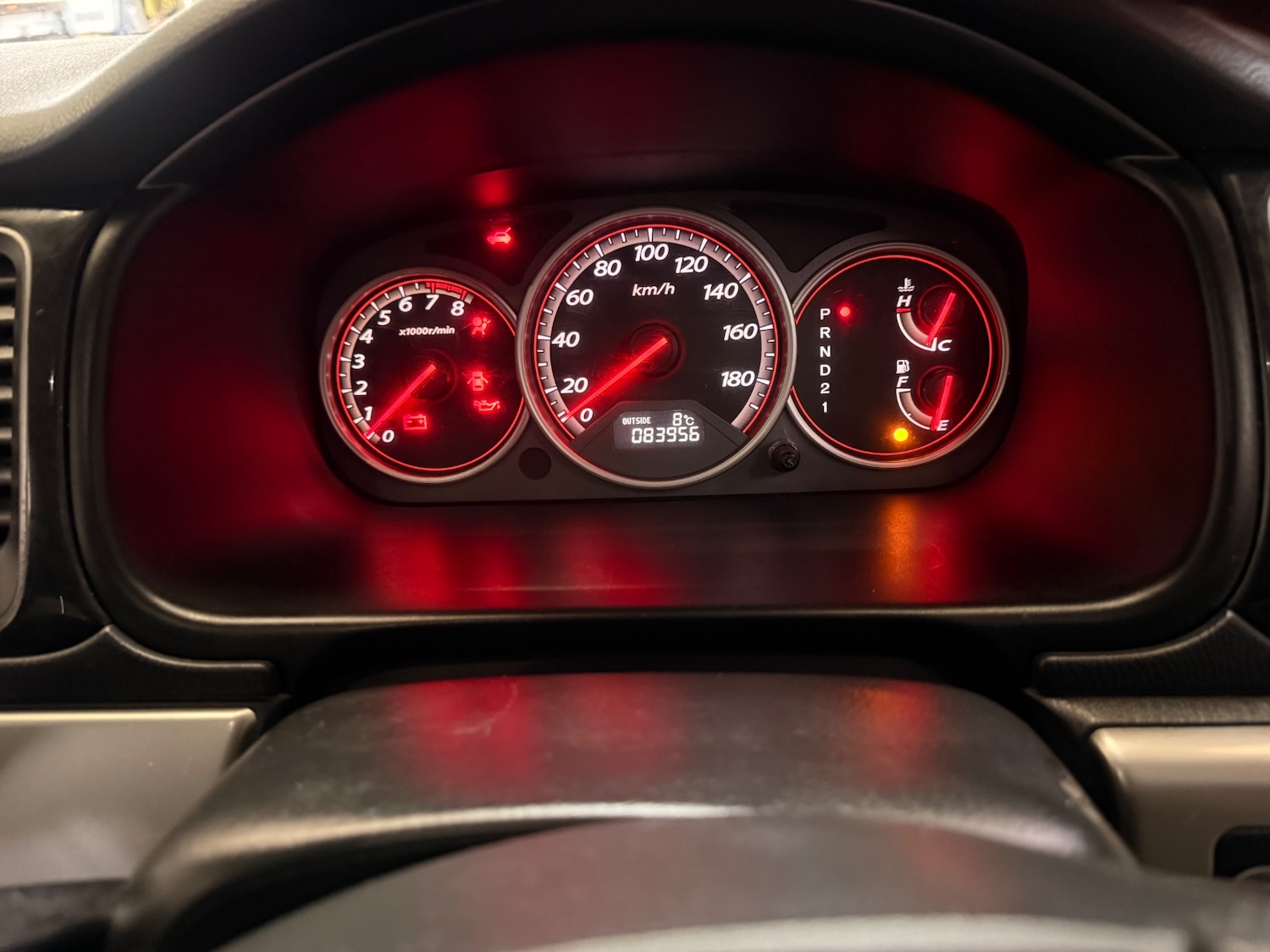 Used Honda Stepwagon 2005 for sale - 77201633: Photo 16