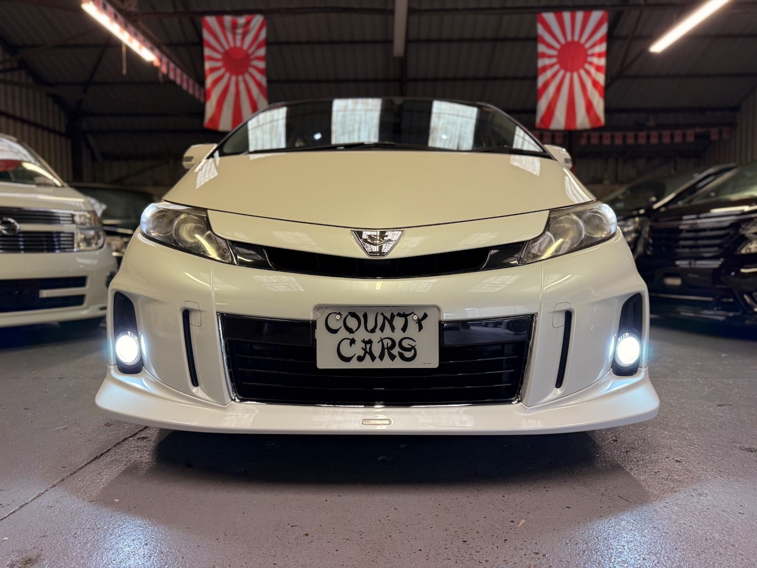 Used Toyota Estima 2014 for sale - 76974812: Photo 20