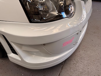 Used Subaru Impreza 2004 for sale - 78374006: Photo