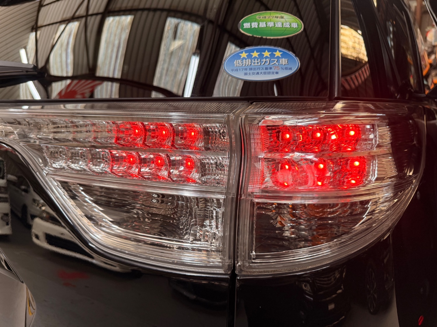 Used Toyota Estima 2012 for sale - 77736080: Photo 22