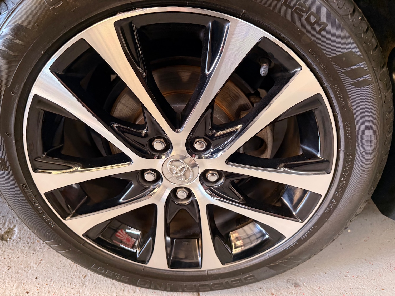 Used Toyota Estima 2012 for sale - 77736080: Photo 7