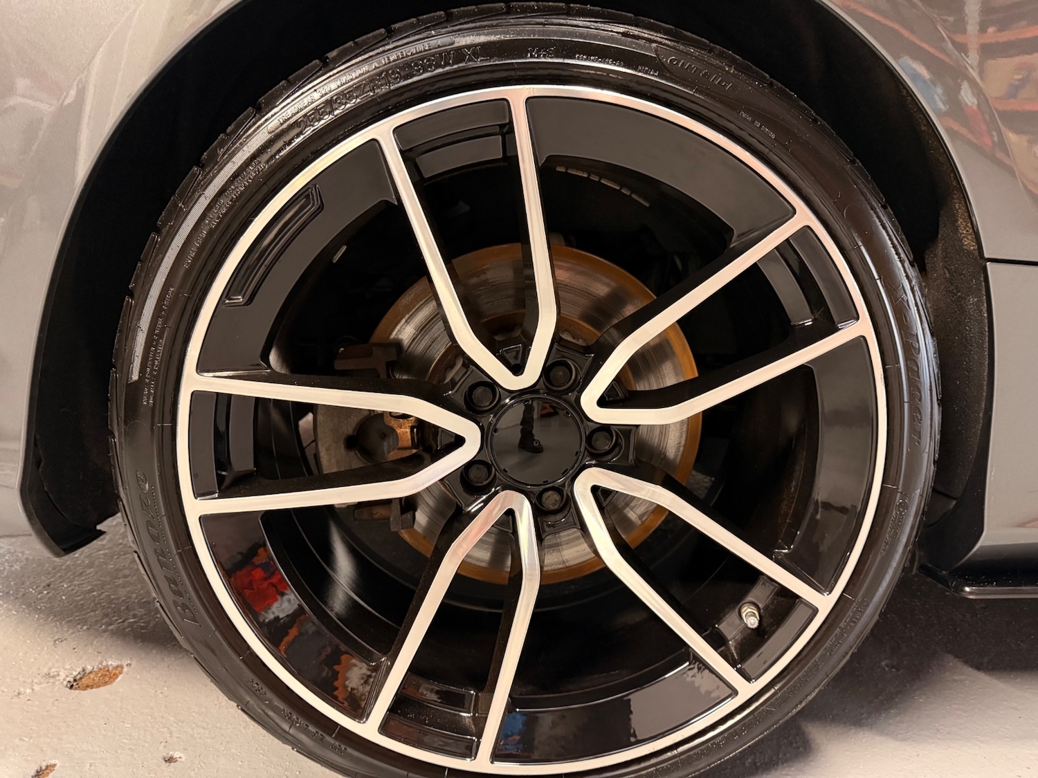 Used Mercedes-Benz C Class 2018 for sale - 76281798: Photo 14