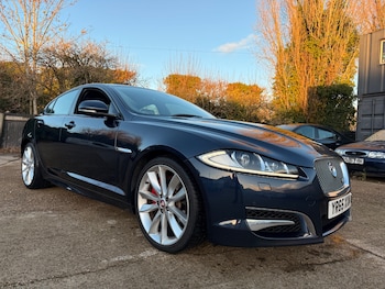 2015 (65) - 3.0d V6 S Portfolio 4dr Auto [Start Stop]