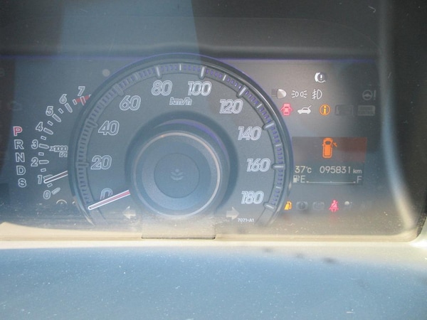Used Honda Stepwagon 2012 for sale - 76098717: Photo 13